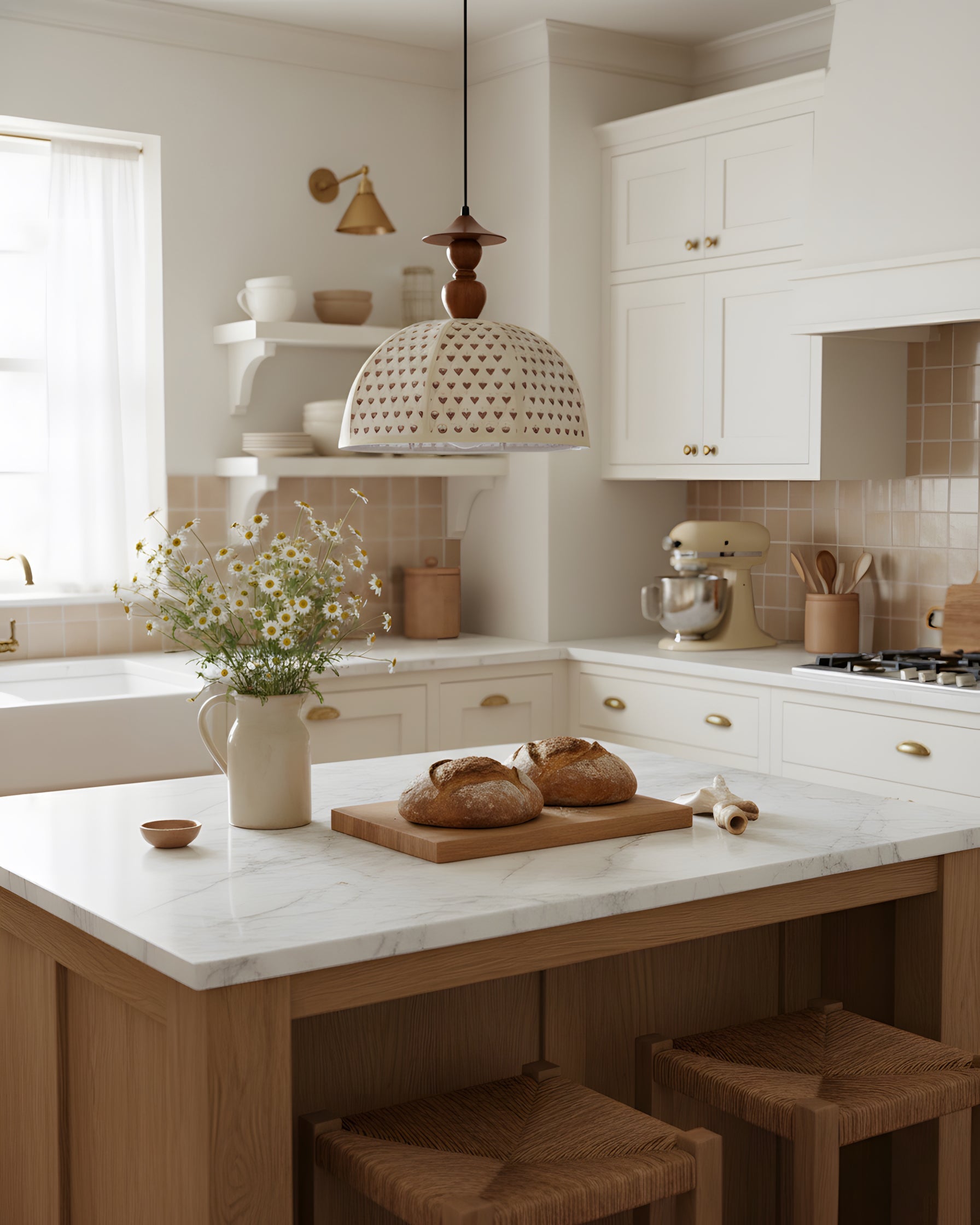 Matilda Pendant Lamp