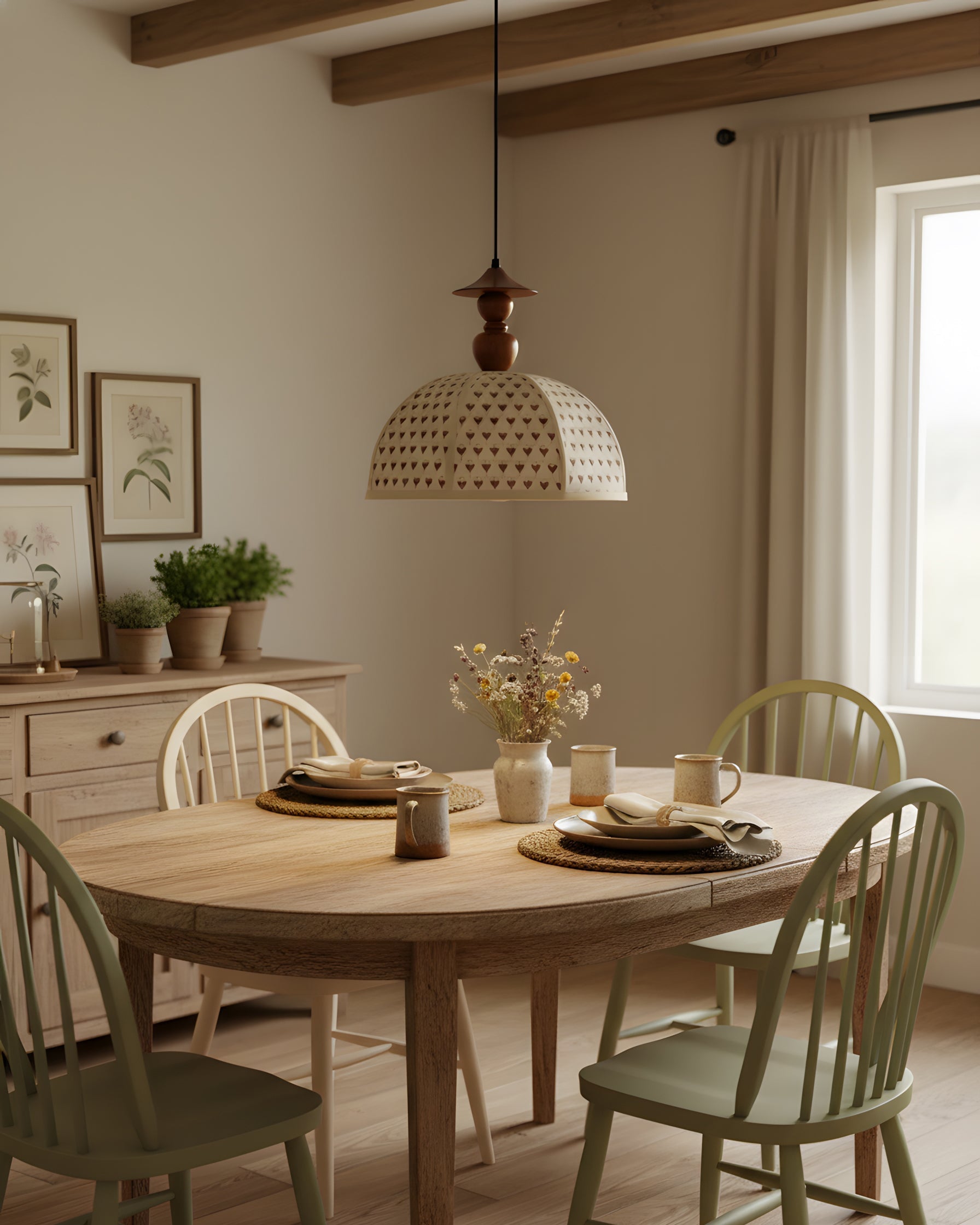 Matilda Pendant Lamp
