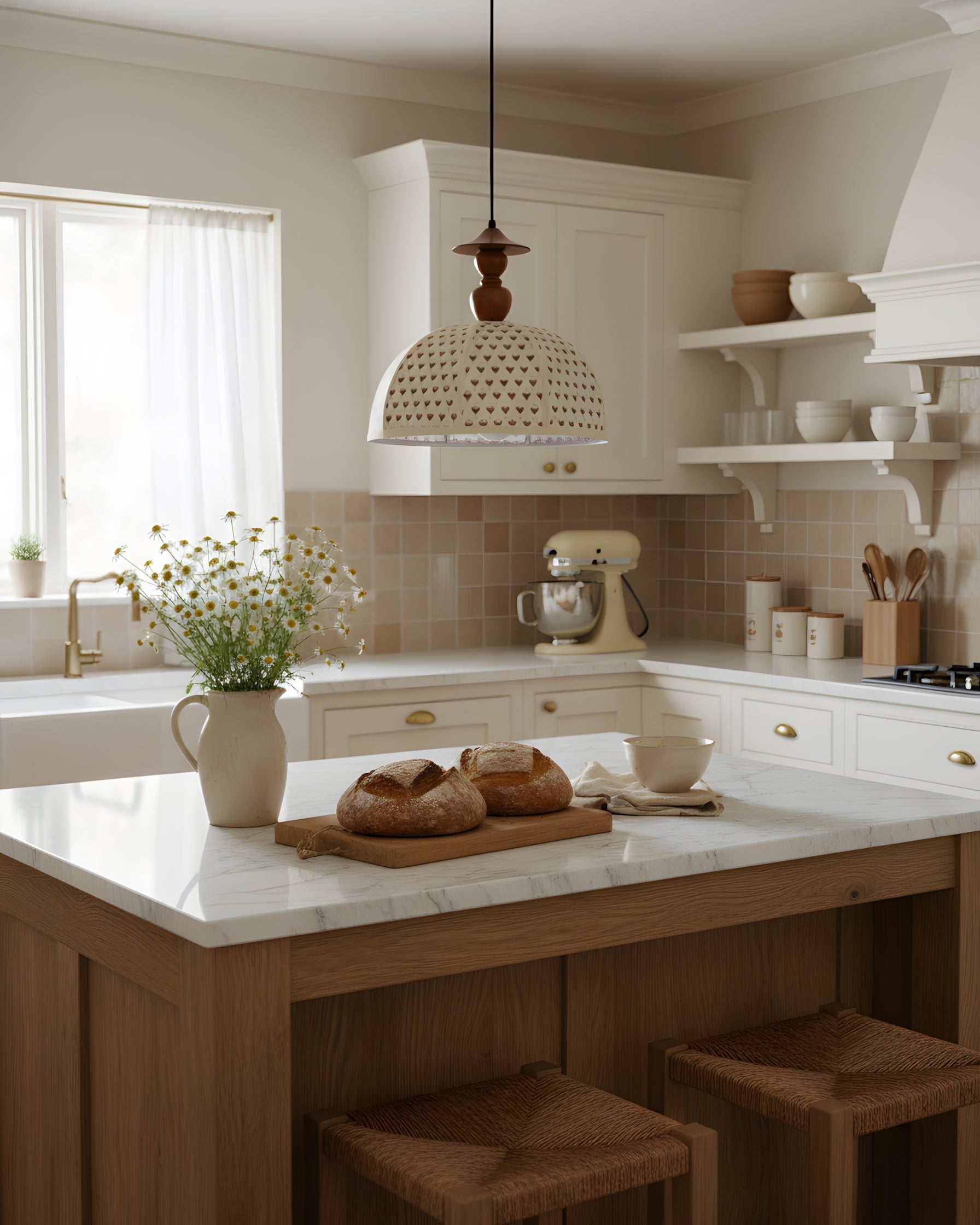 Matilda Pendant Lamp