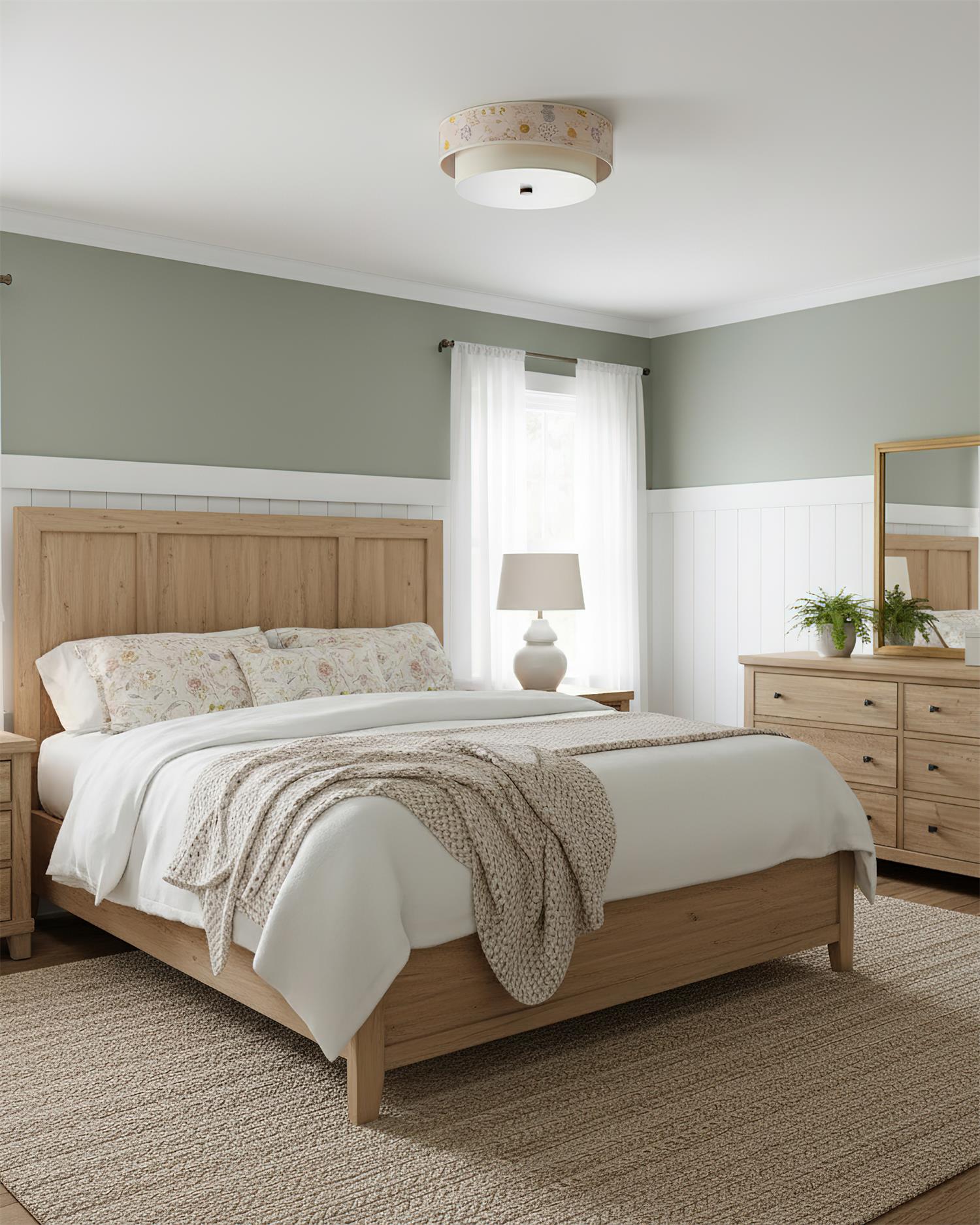 Rosalie Ceiling Lamp
