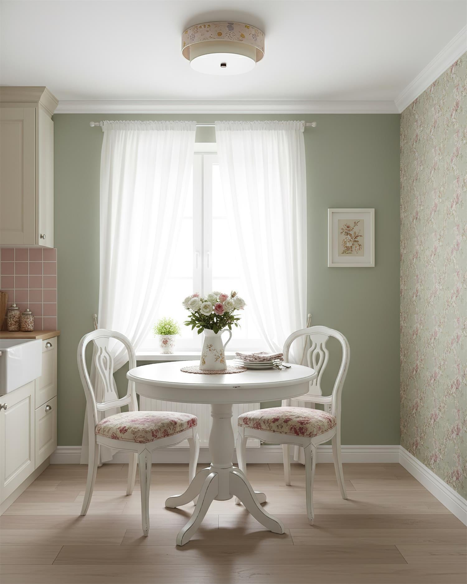 Rosalie Ceiling Lamp
