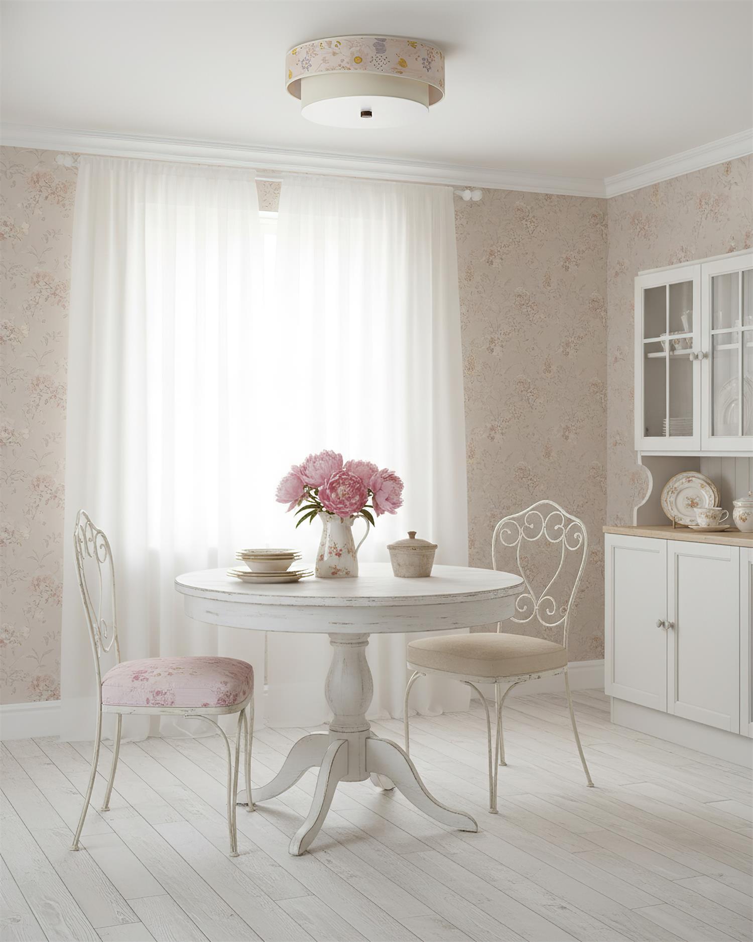 Rosalie Ceiling Lamp