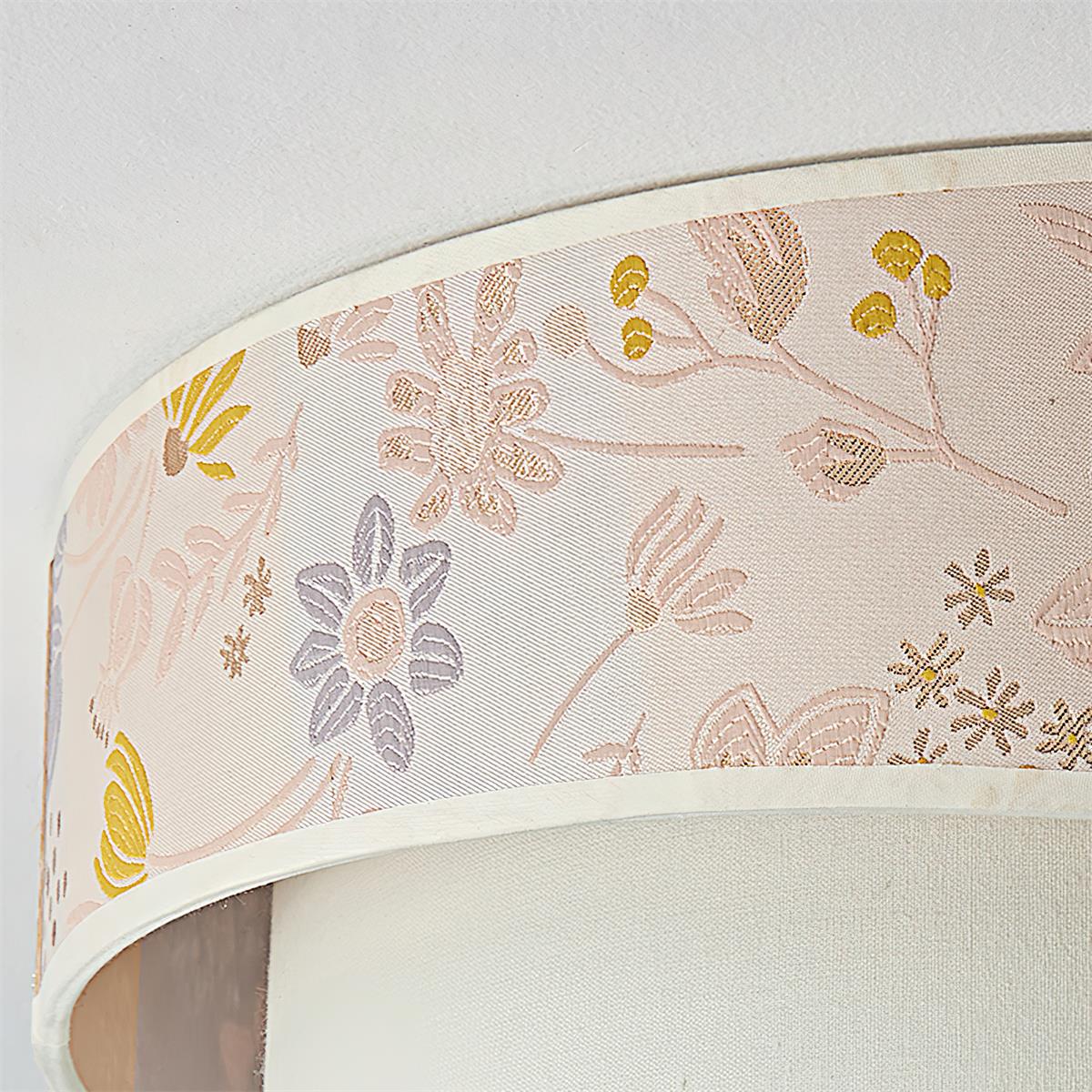 Rosalie Ceiling Lamp