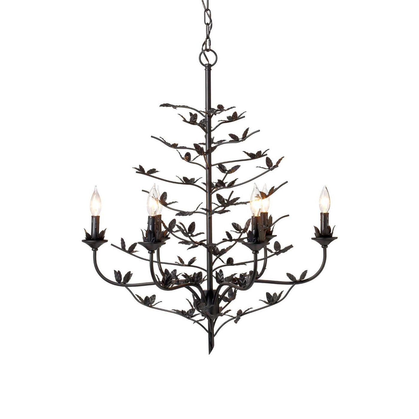 Sylvan Chandelier