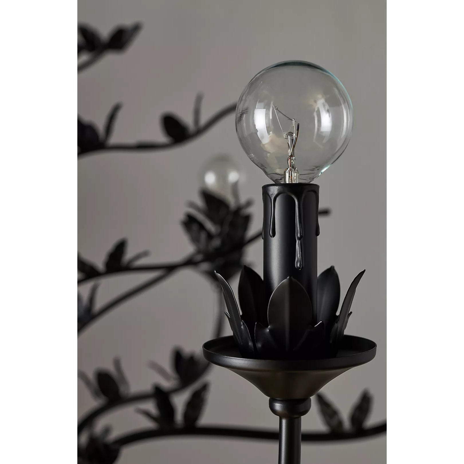Sylvan Chandelier