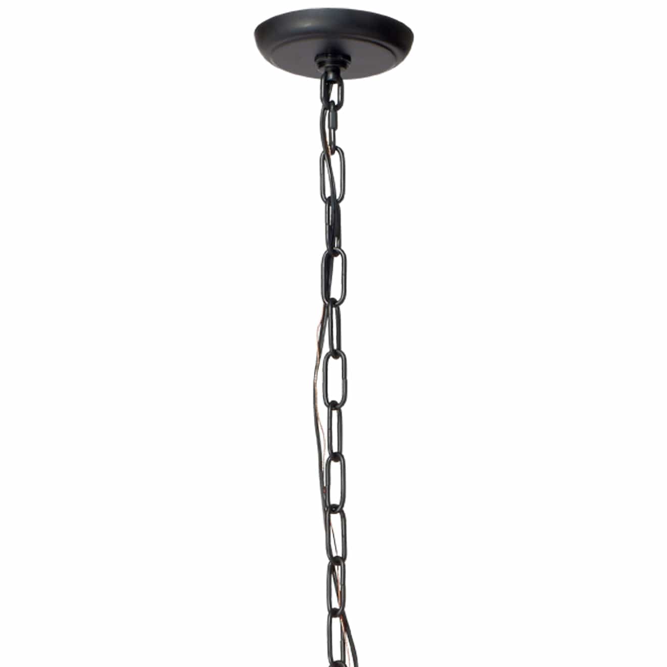 Sylvan Chandelier