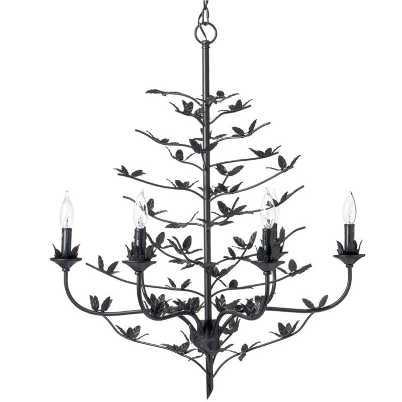 Sylvan Chandelier