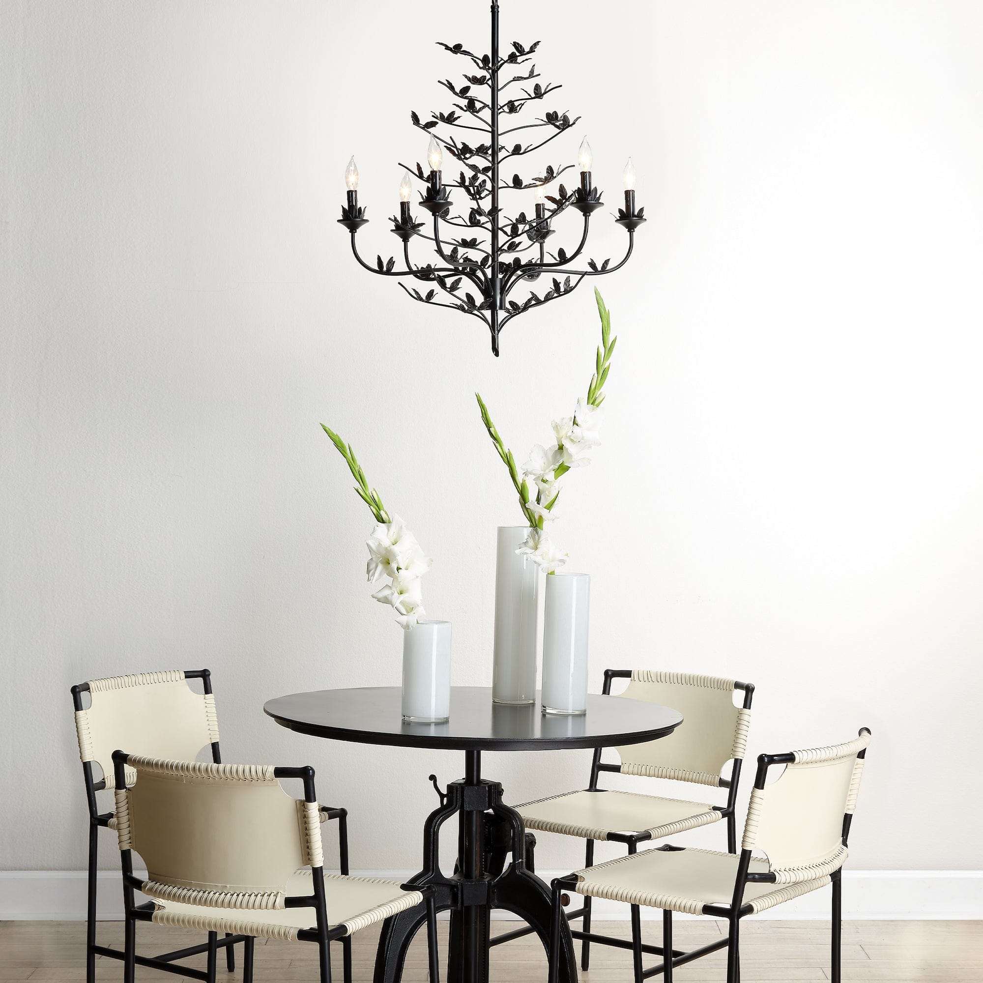 Sylvan Chandelier