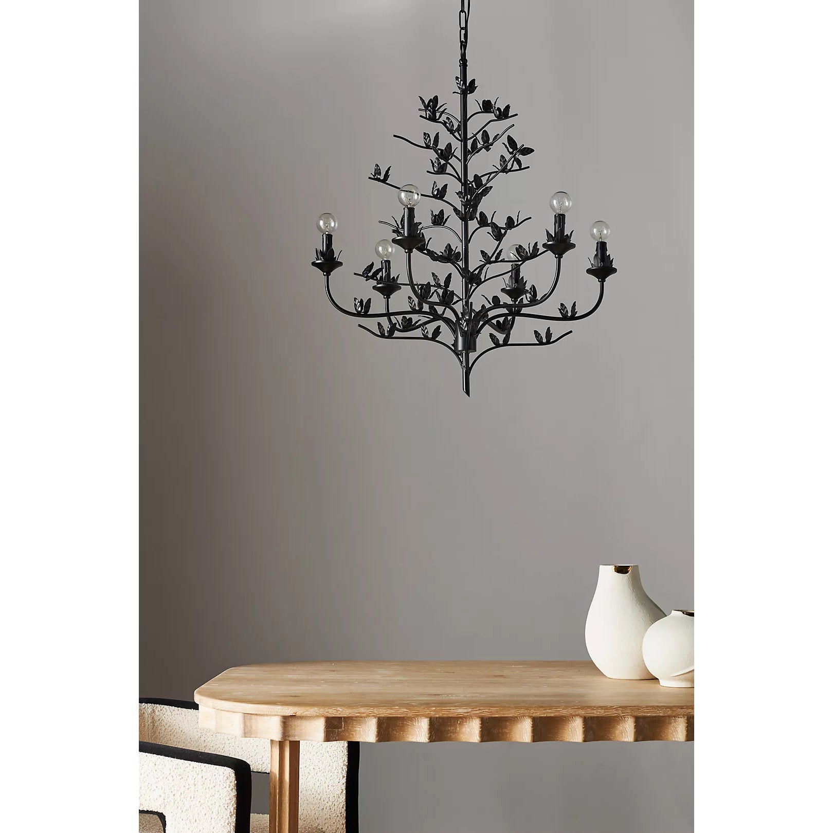 Sylvan Chandelier