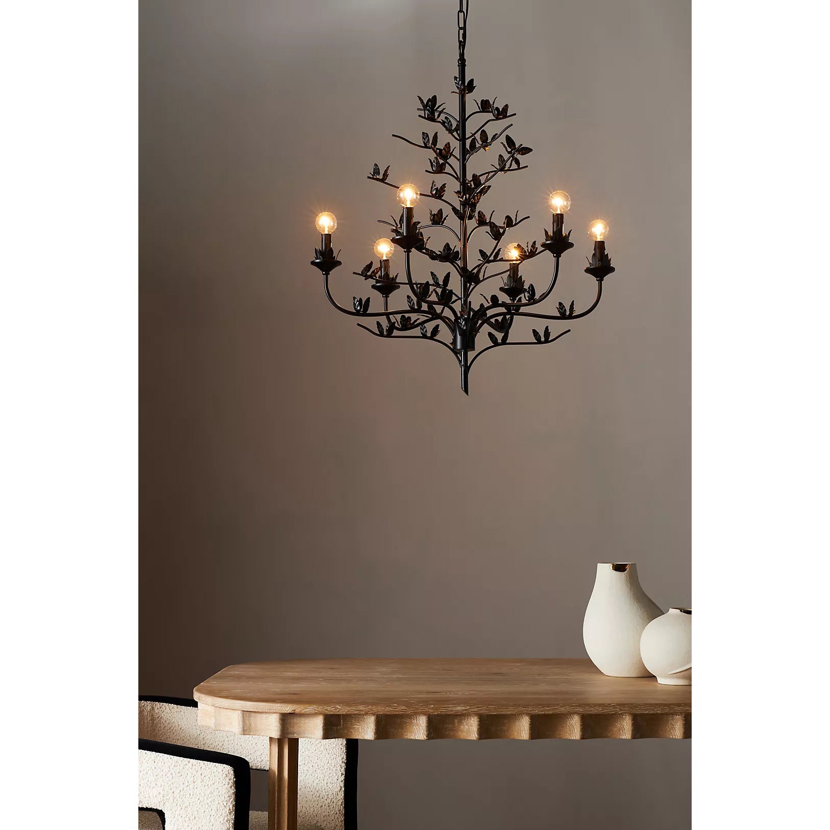 Sylvan Chandelier