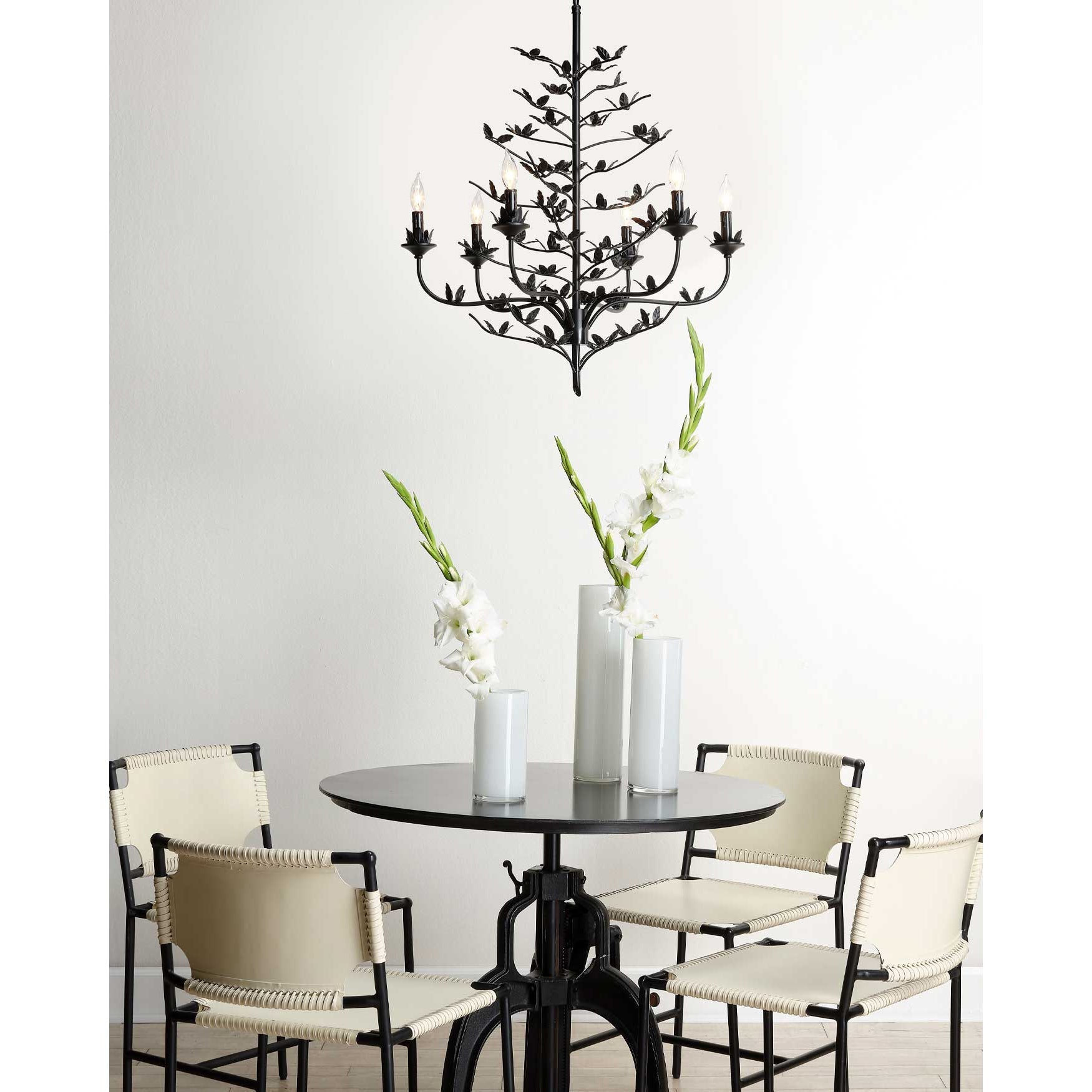 Sylvan Chandelier