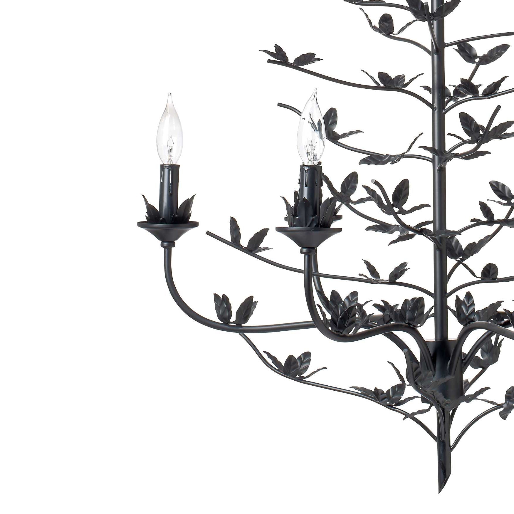 Sylvan Chandelier