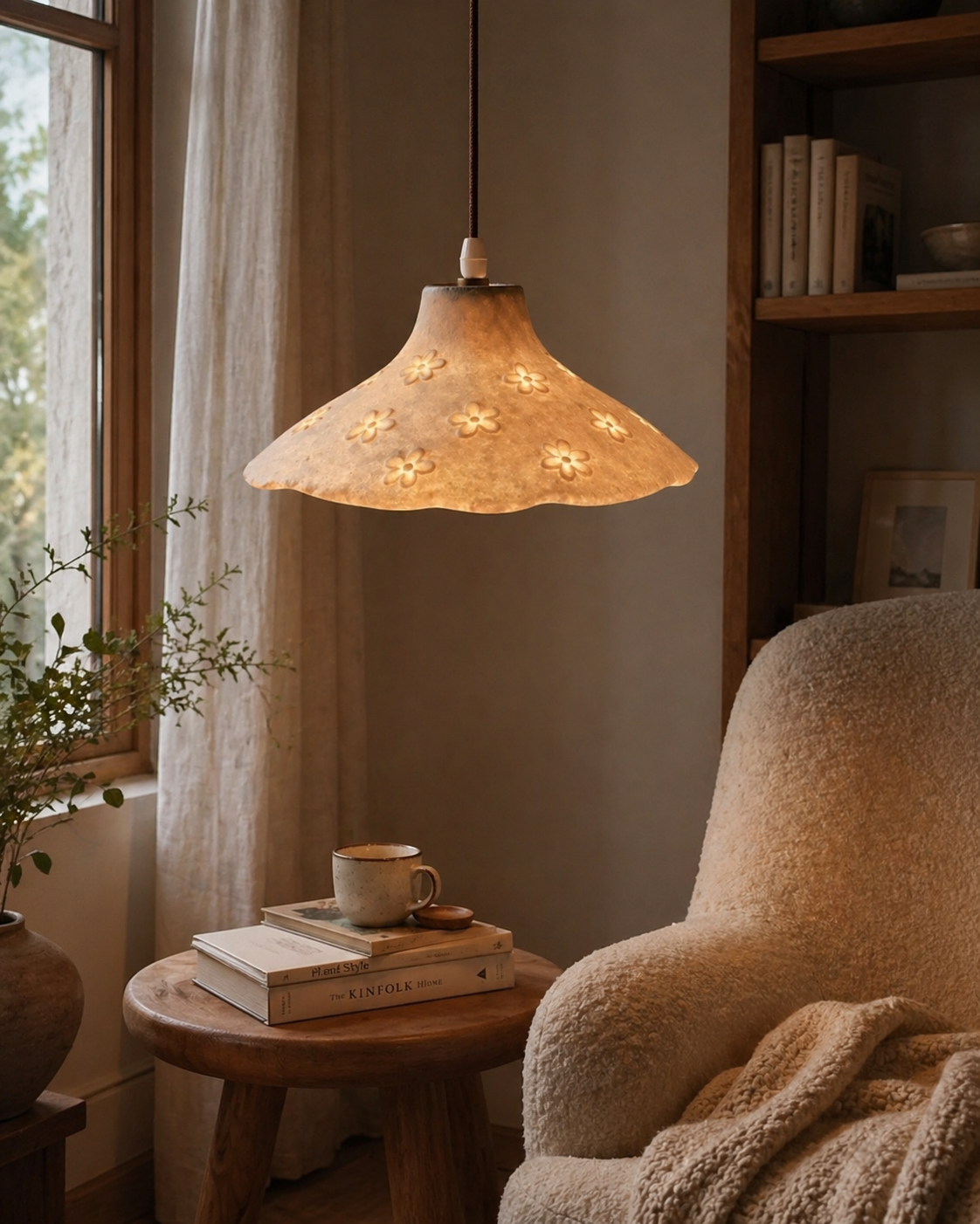 Tove Pendant Light