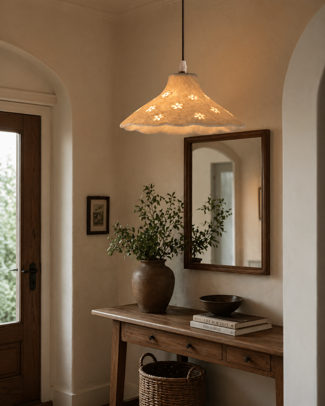Tove Pendant Light