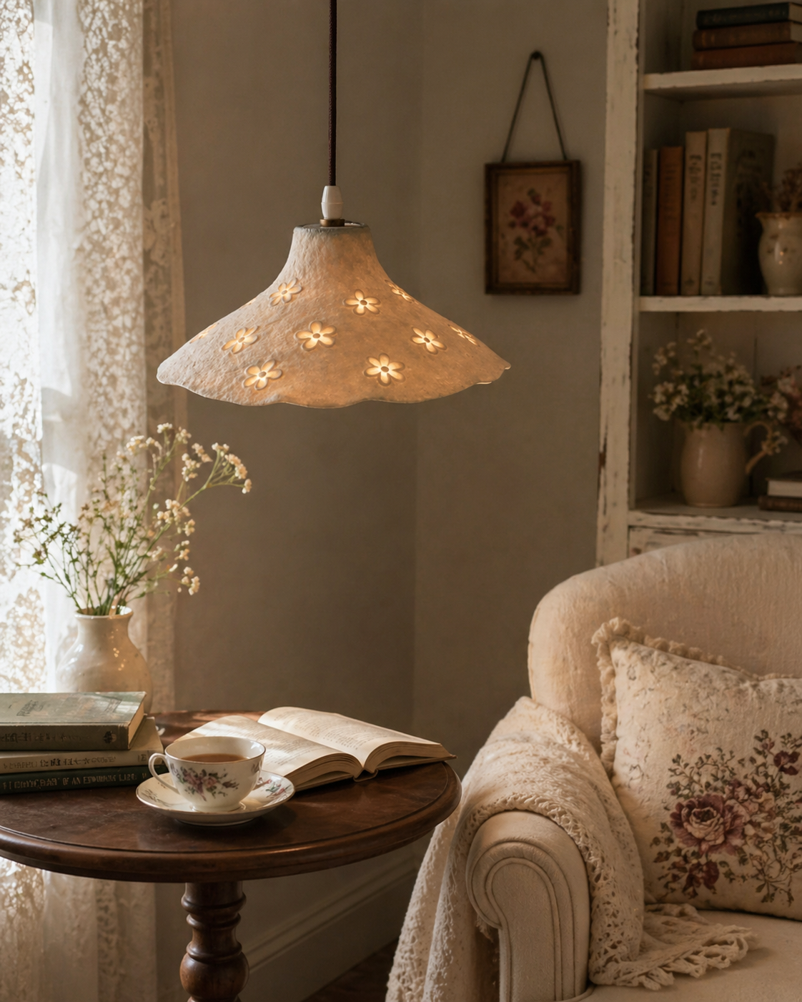 Tove Pendant Light