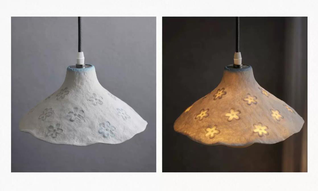 Tove Pendant Light