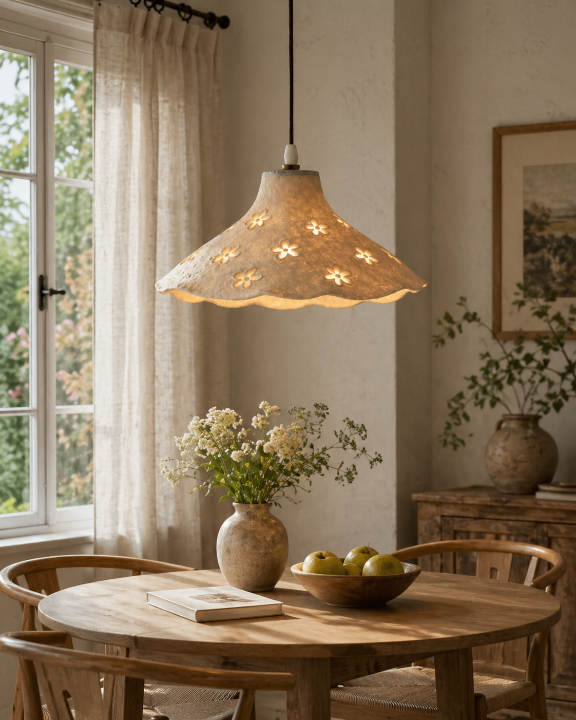 Tove Pendant Light