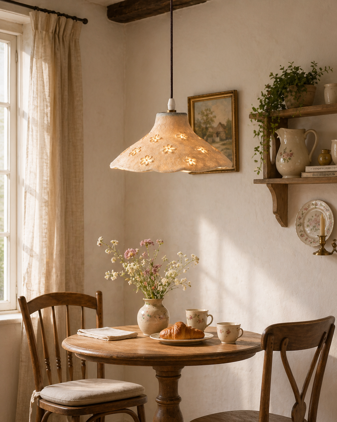 Tove Pendant Light