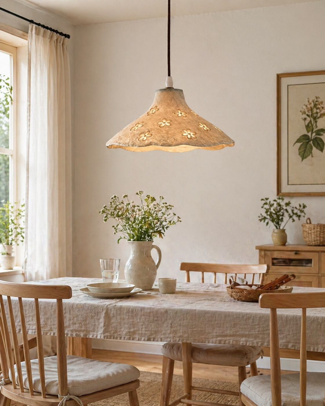 Tove Pendant Light