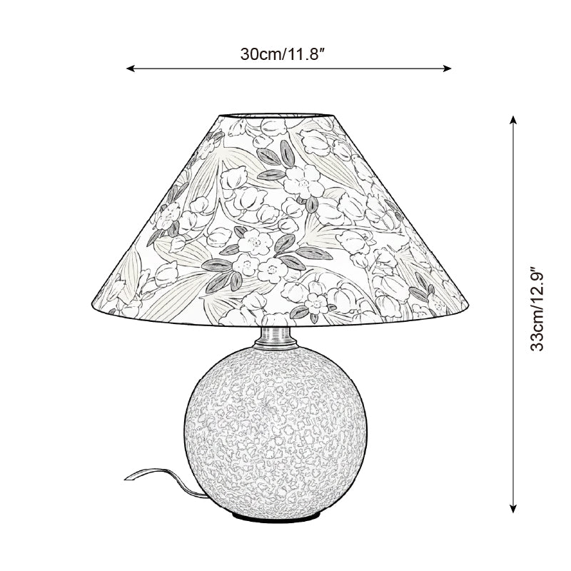 Penelope Table Lamp