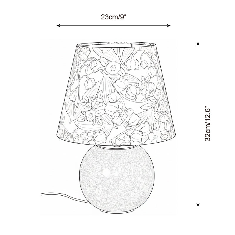 Penelope Table Lamp