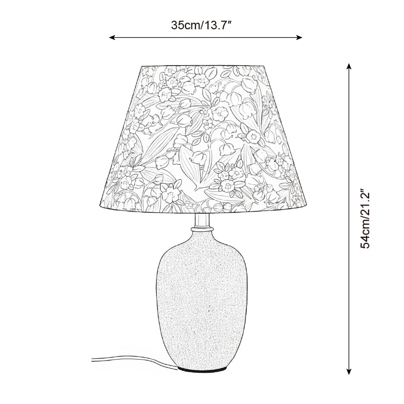 Penelope Table Lamp