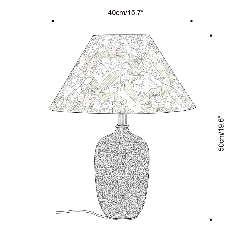 Penelope Table Lamp