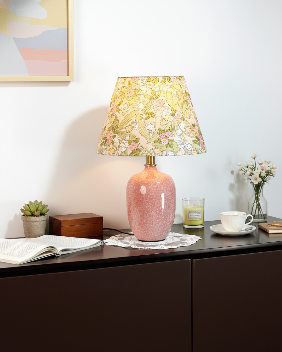 Penelope Table Lamp