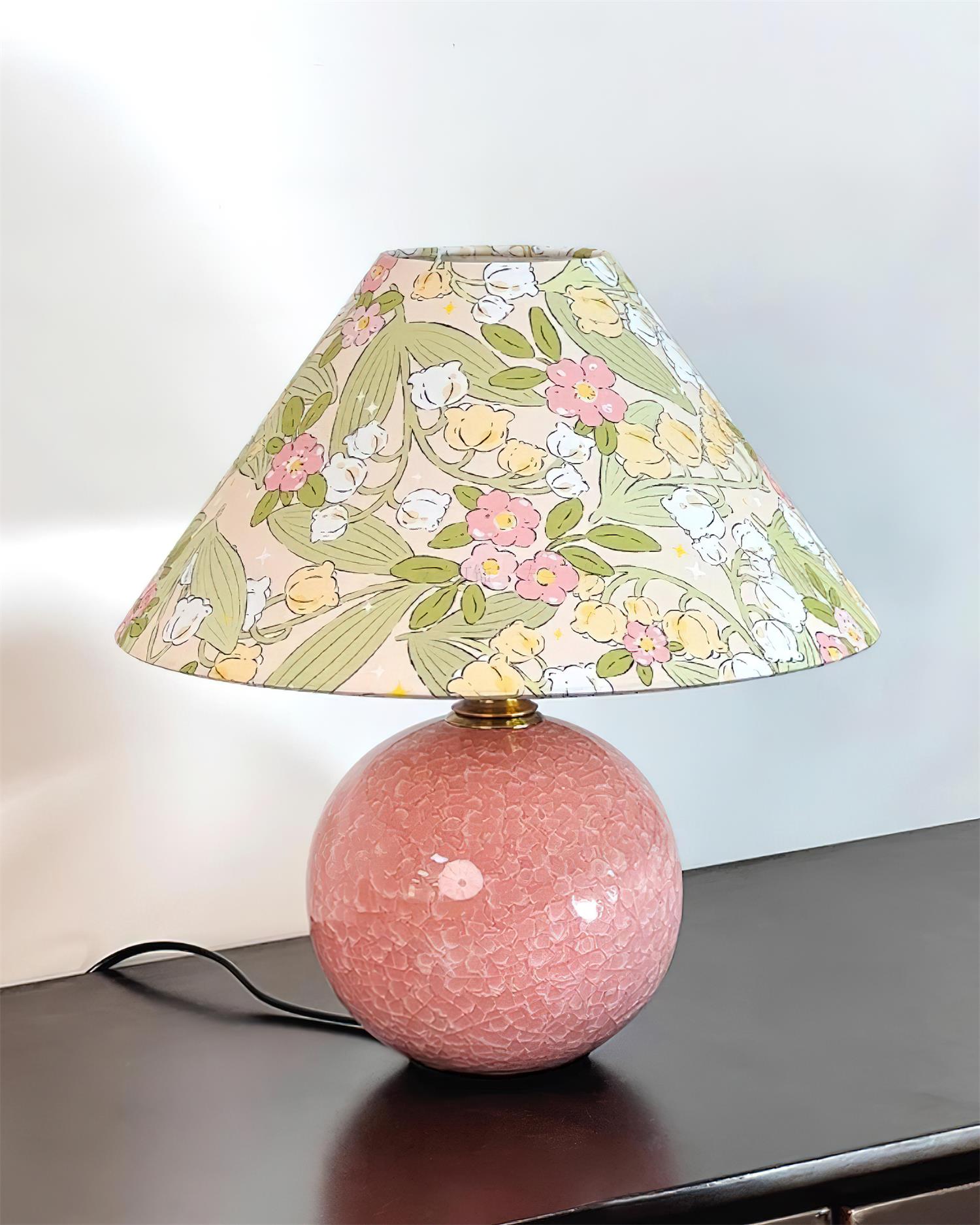 Penelope Table Lamp