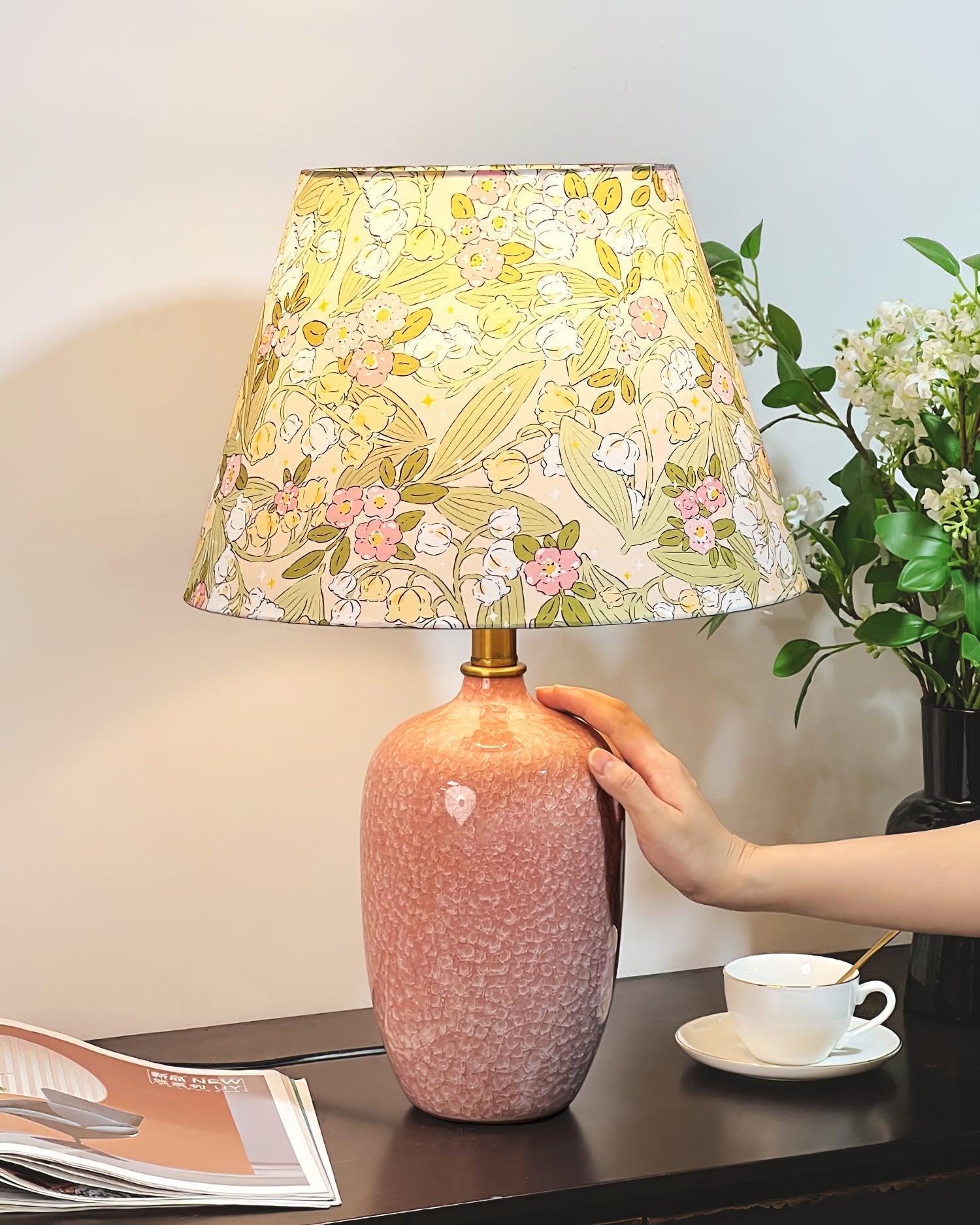 Penelope Table Lamp