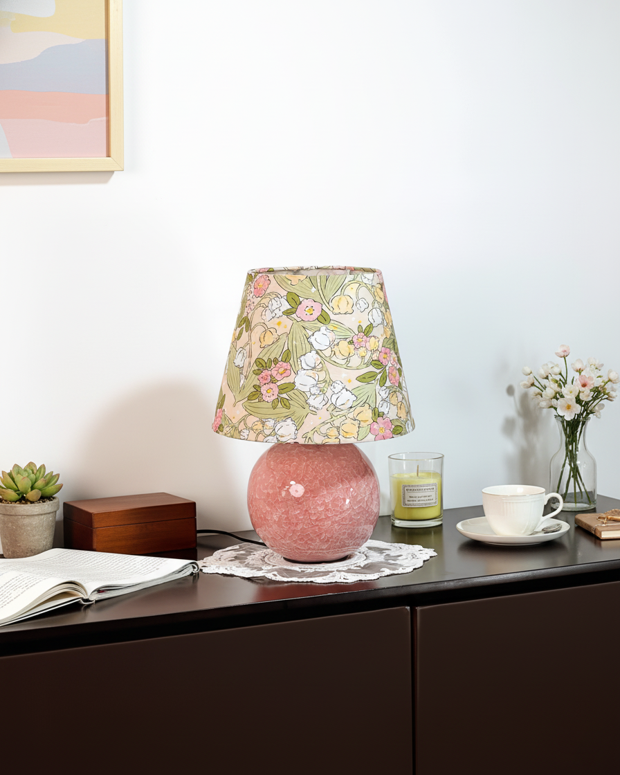 Penelope Table Lamp