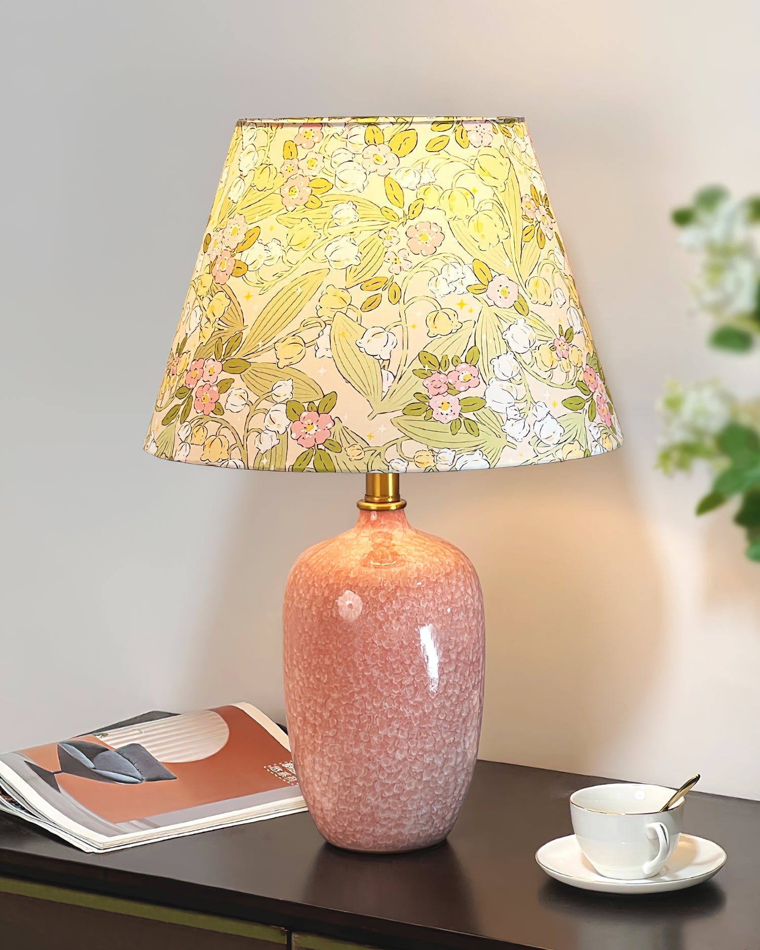 Penelope Table Lamp