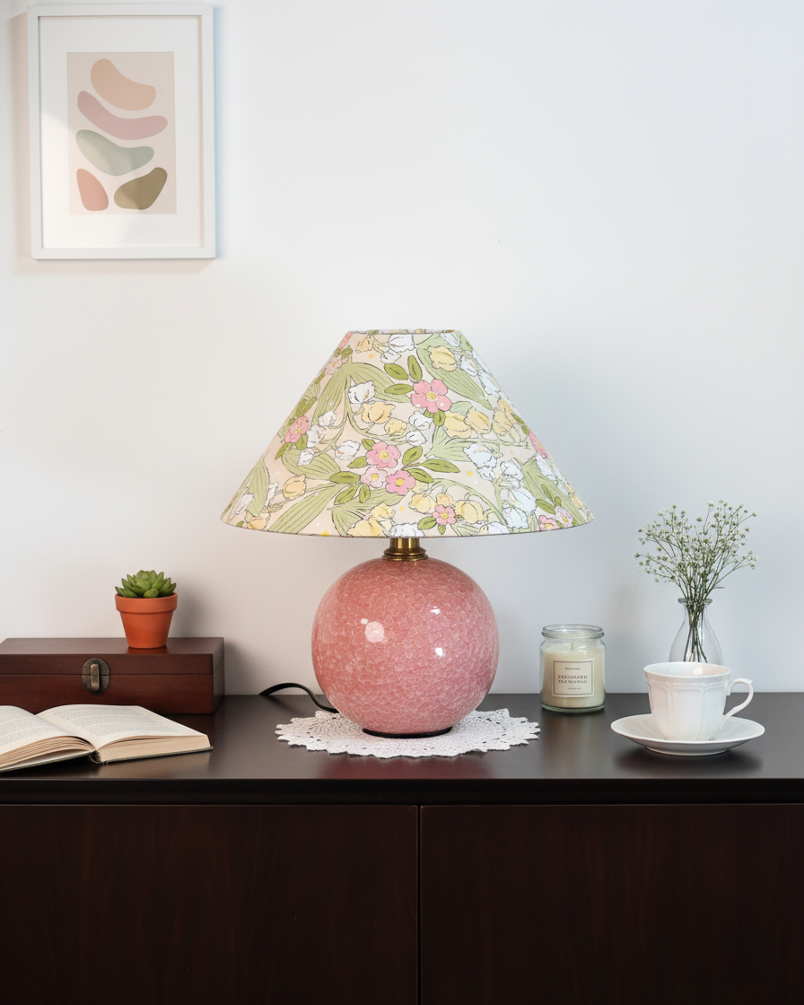 Penelope Table Lamp