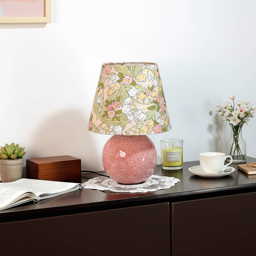 Penelope Table Lamp