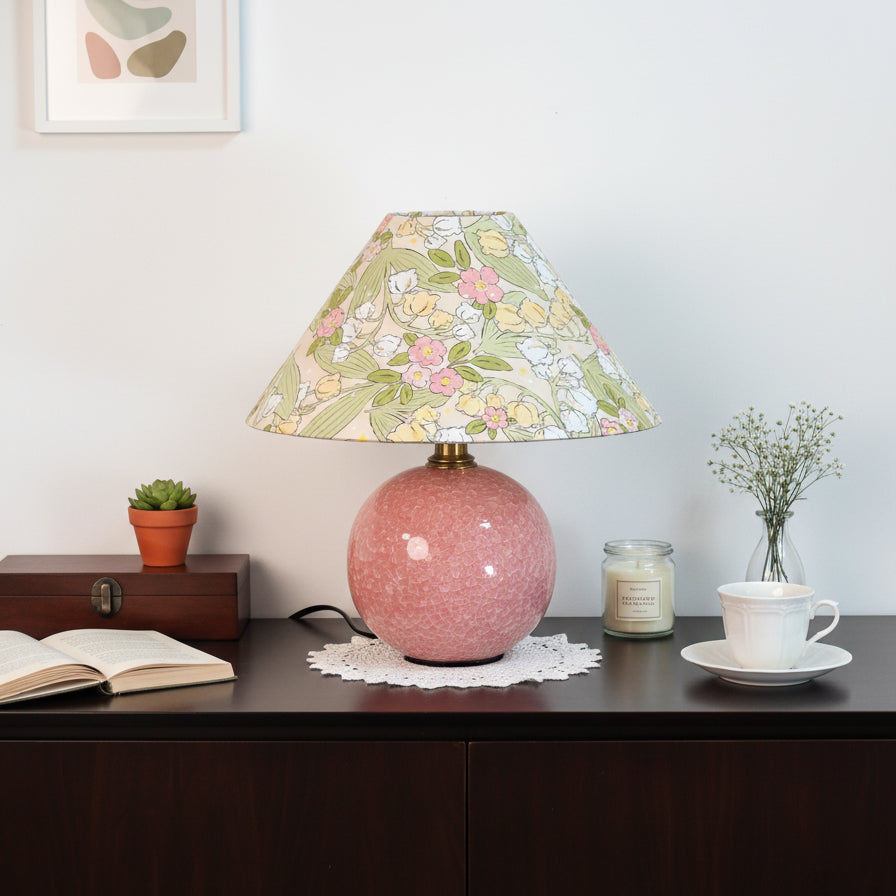 Penelope Table Lamp