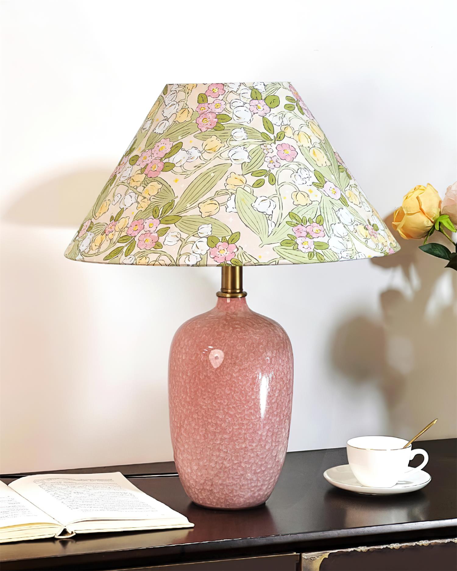 Penelope Table Lamp