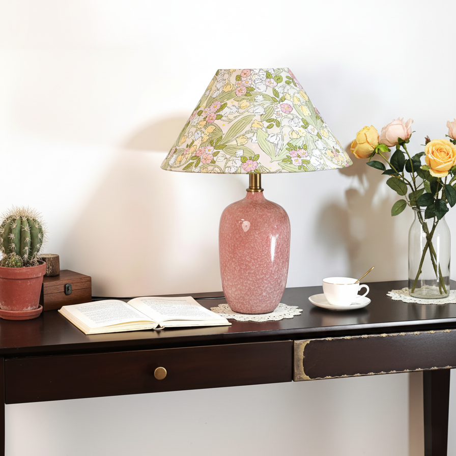 Penelope Table Lamp