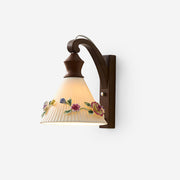 Florian Wall Lamp