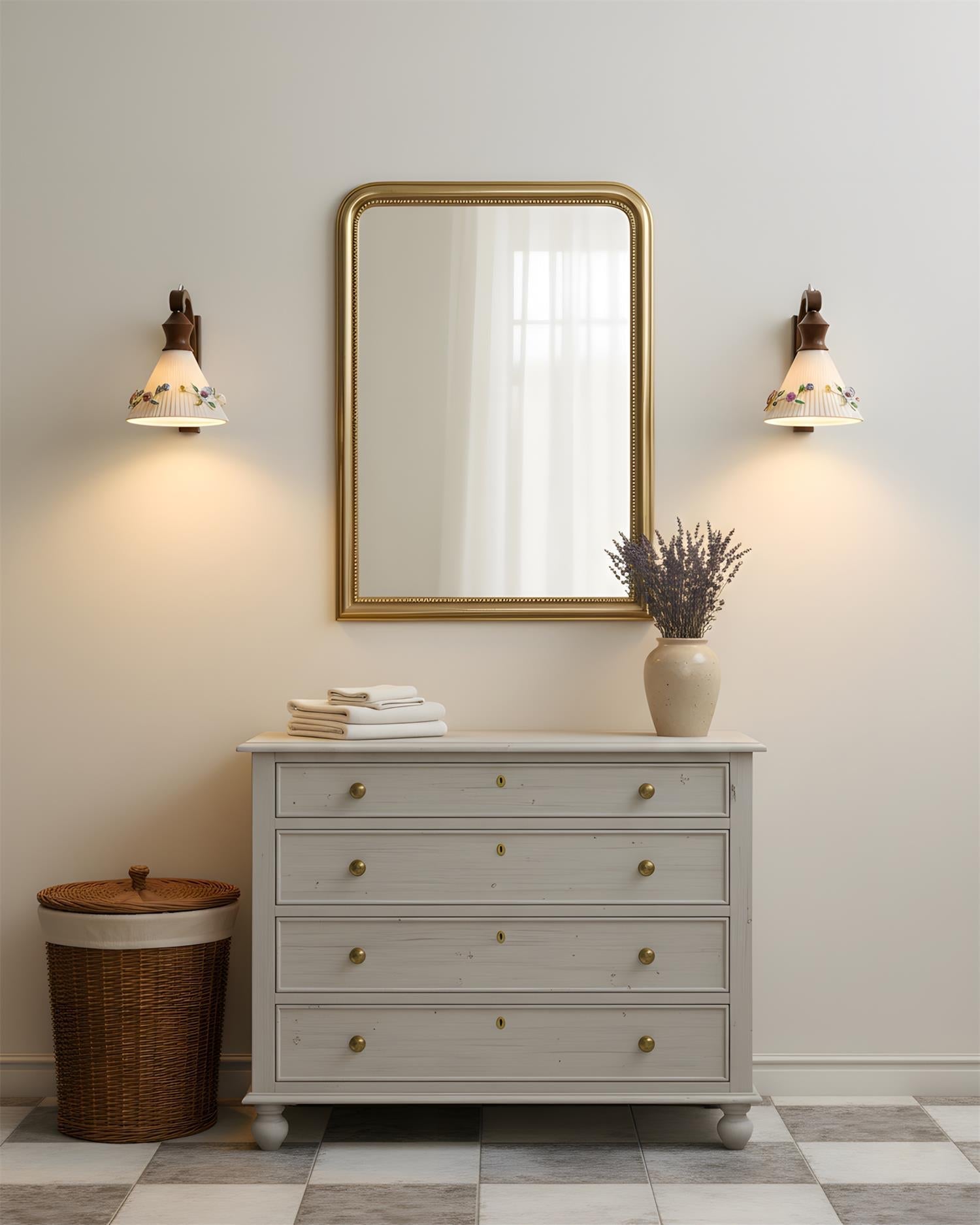 Florian Wall Lamp