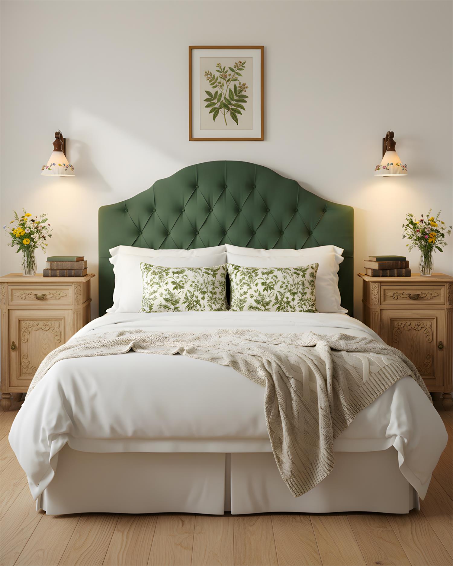 Florian Wall Lamp