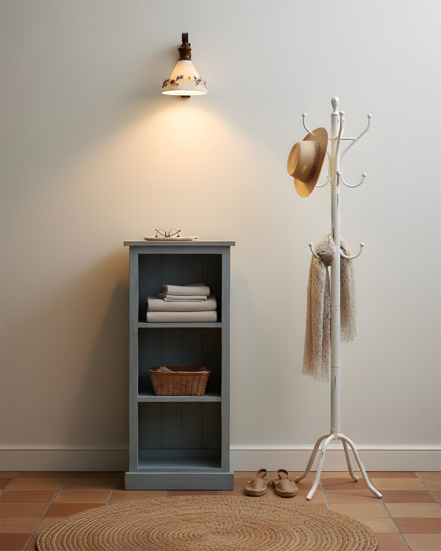 Florian Wall Lamp