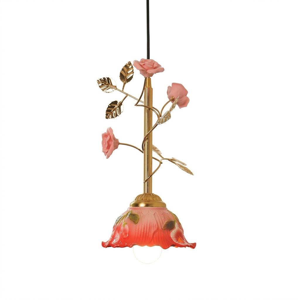 Posy Pendant Light