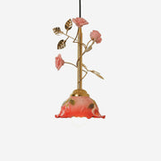 Posy Pendant Light