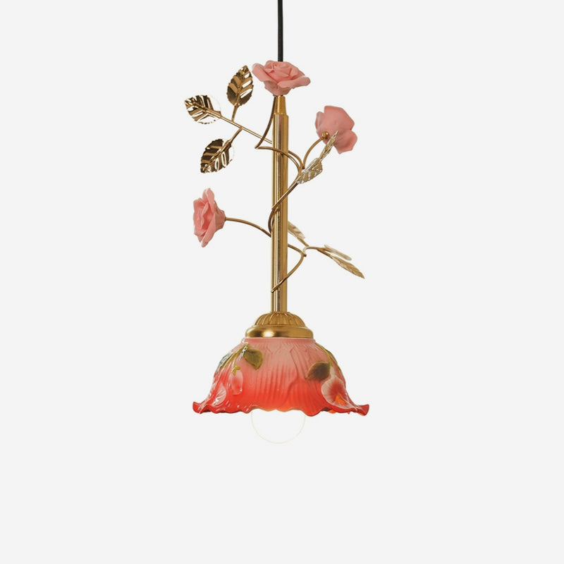 Posy Pendant Light