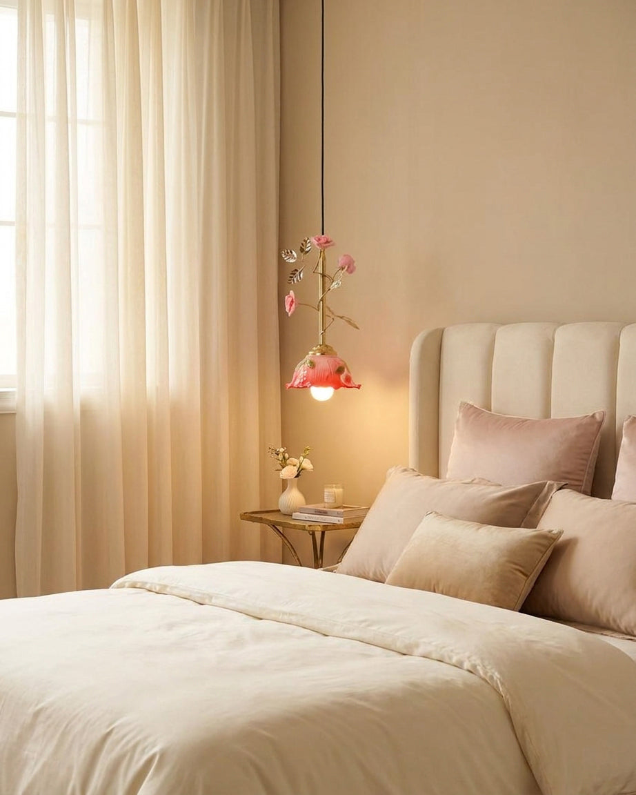 Posy Pendant Light