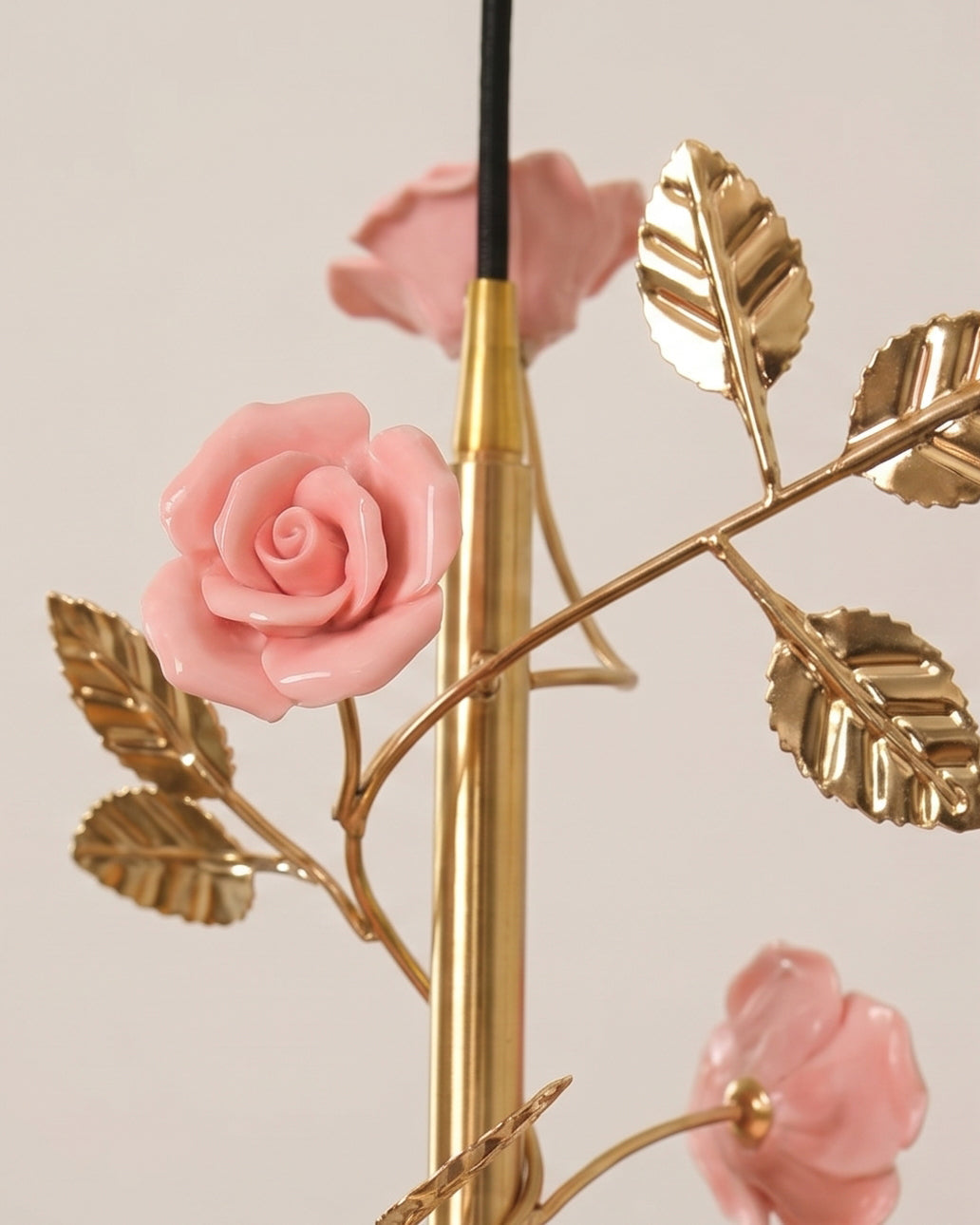 Posy Pendant Light