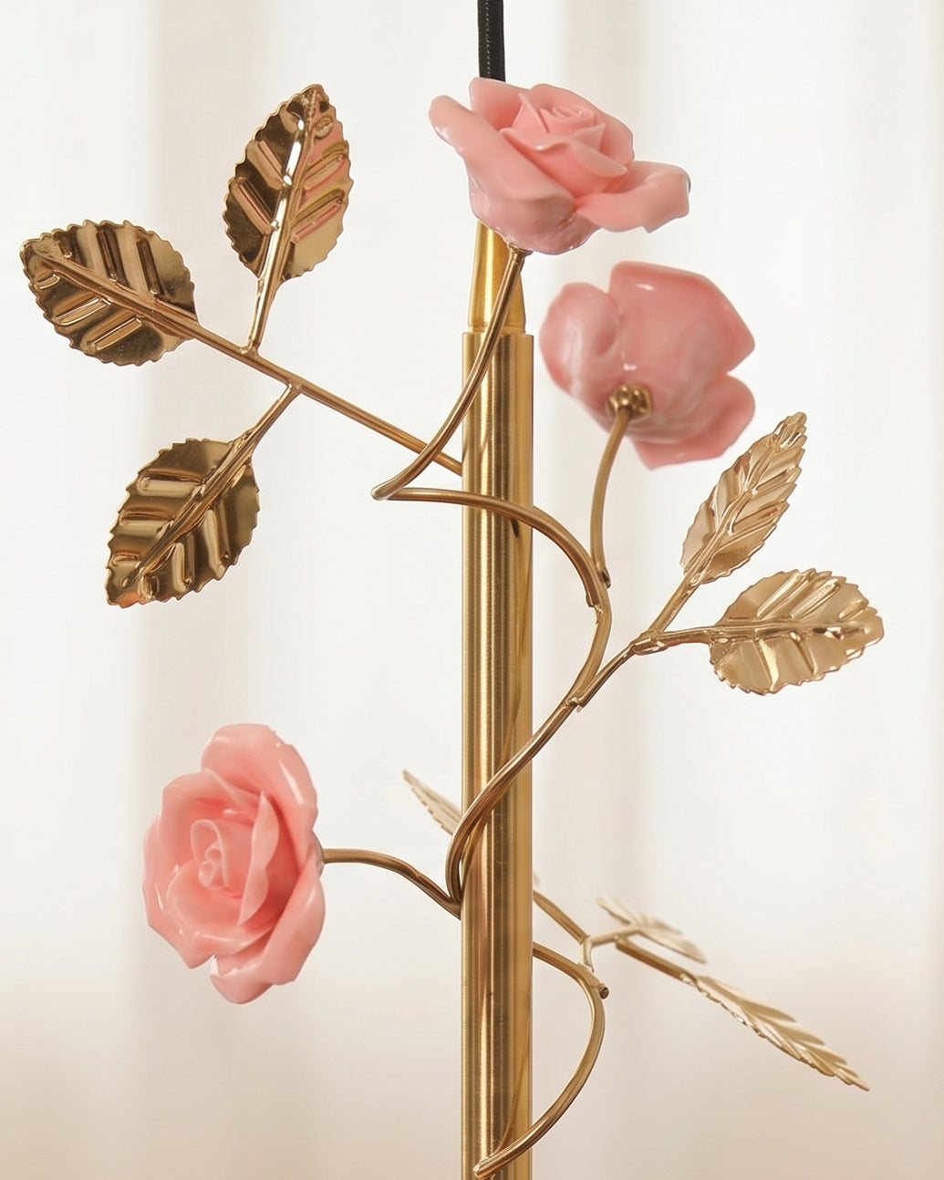 Posy Pendant Light