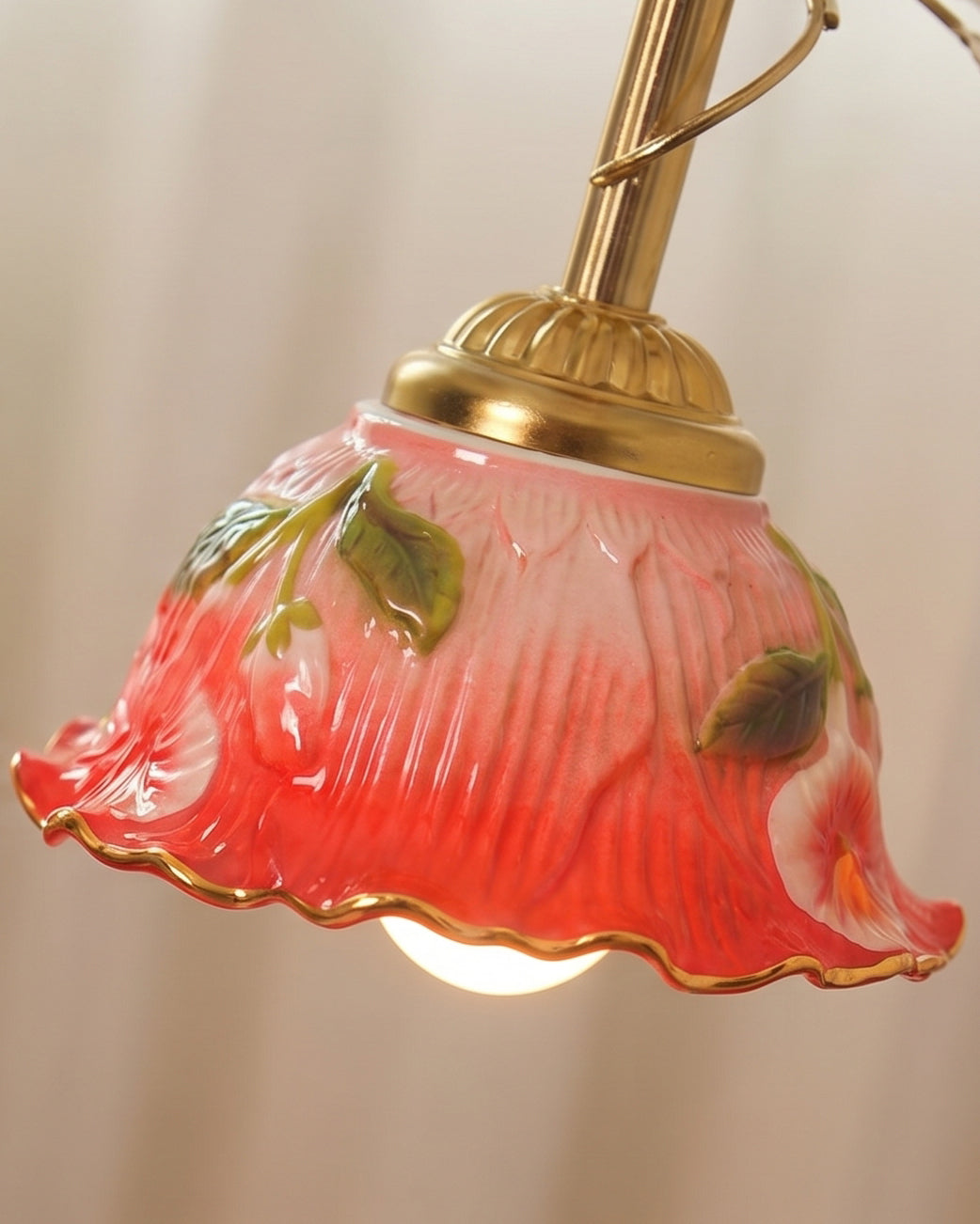 Posy Pendant Light