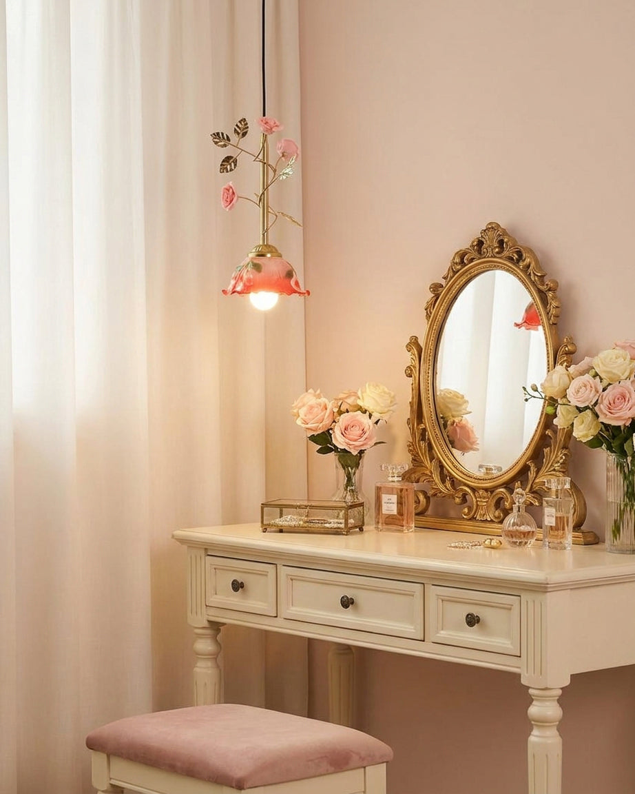 Posy Pendant Light