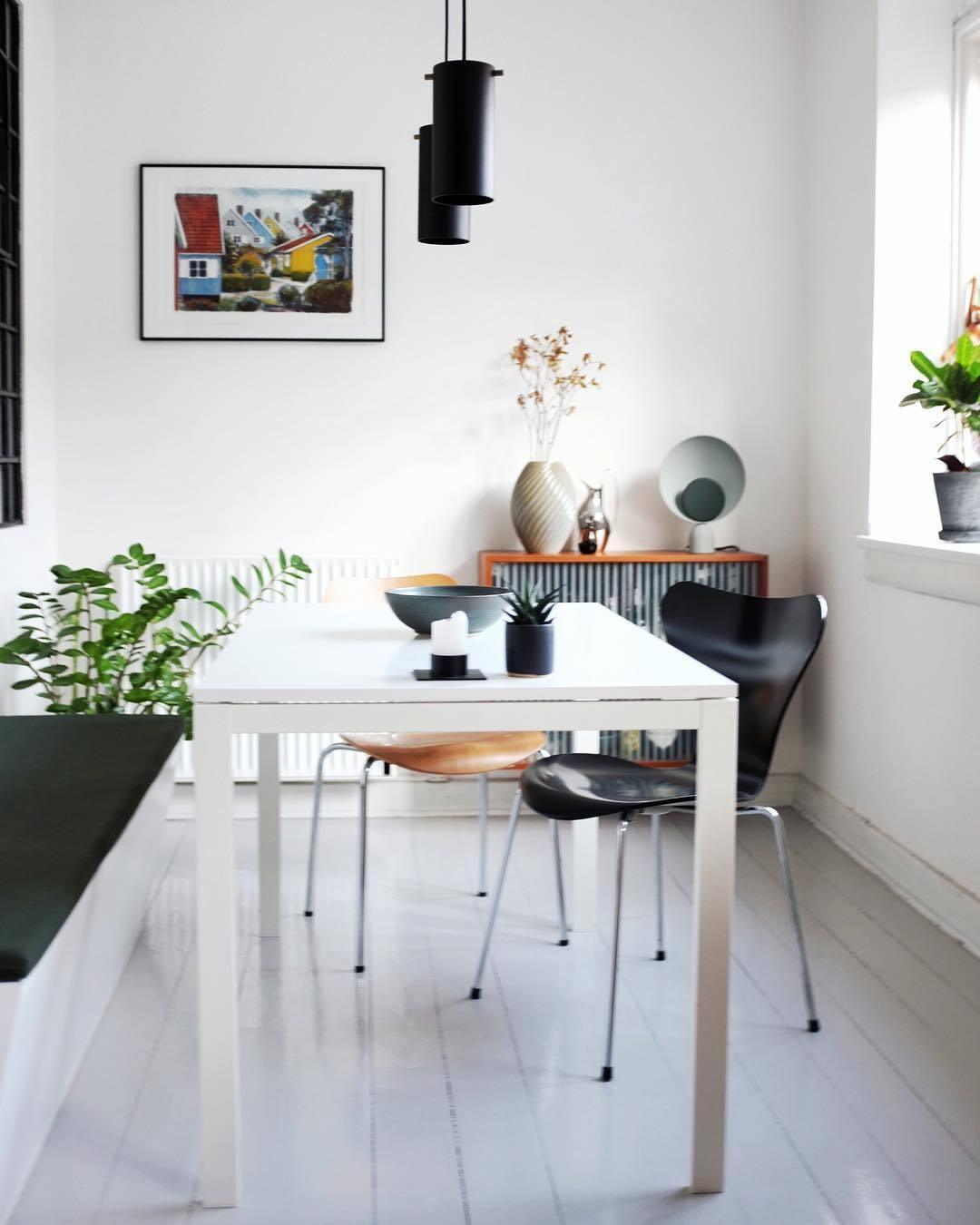 Prynd Modern Table Lamp-Neutral Decor